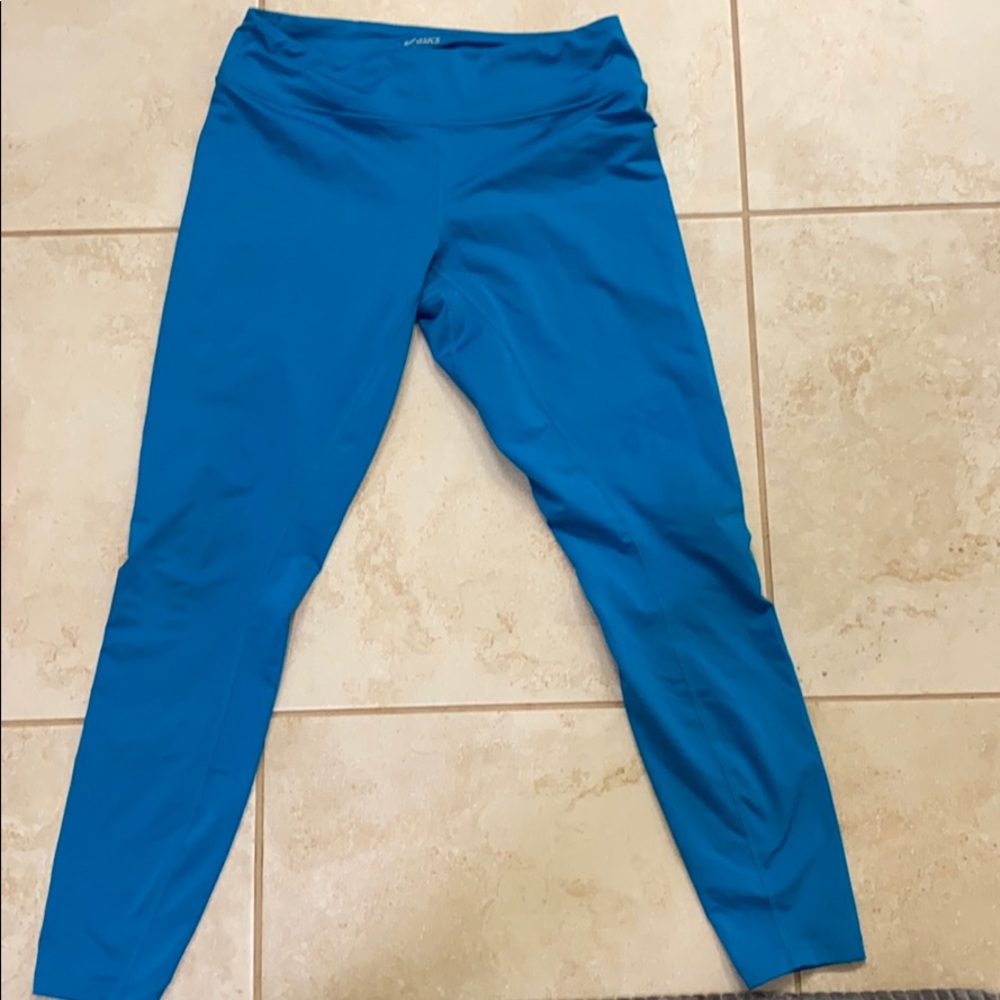 ASICS Women’s Workout Leggings
